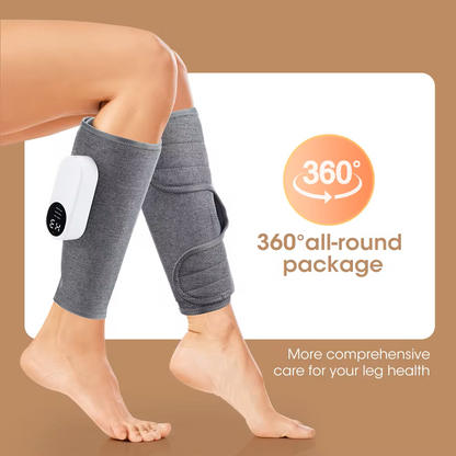 ThermaFlex Leg Massager