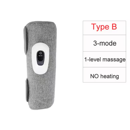 ThermaFlex Leg Massager