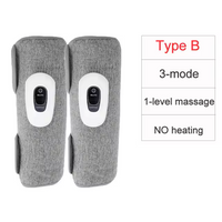 Type B 2 Legs - No Heat