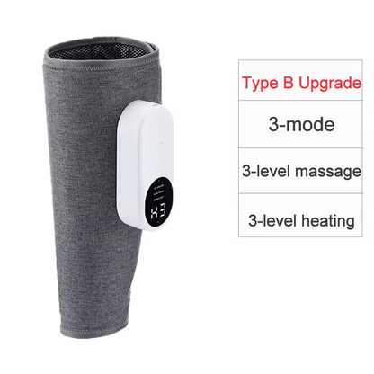 ThermaFlex Leg Massager