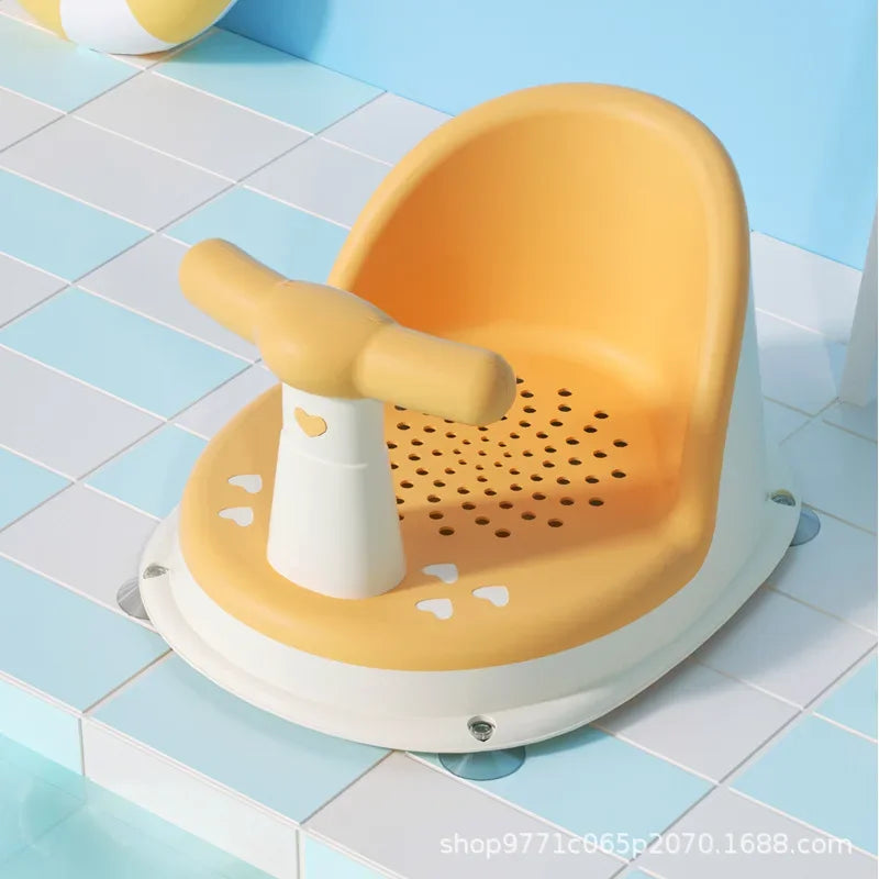 Child Portable Bathtub Seat