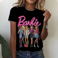 Barbie Dolls