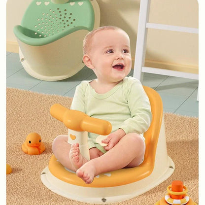 Child Portable Bathtub Seat