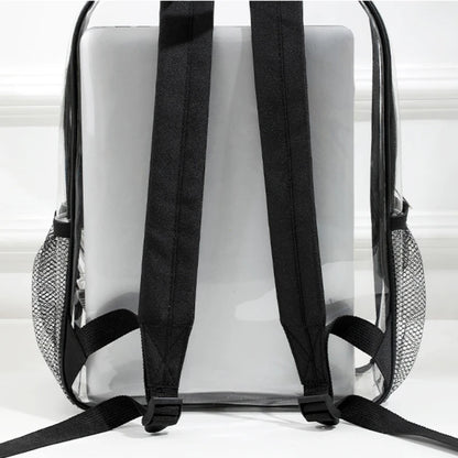 Clear Kids Backpack