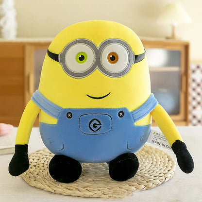 Minions Plush Toys