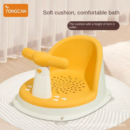 Child Portable Bathtub Seat