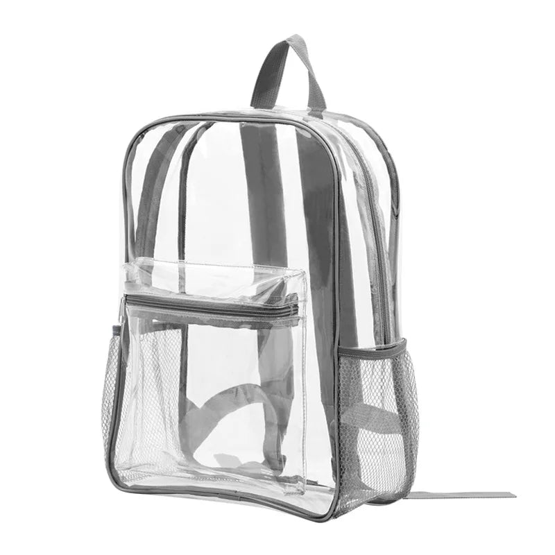 Clear Kids Backpack