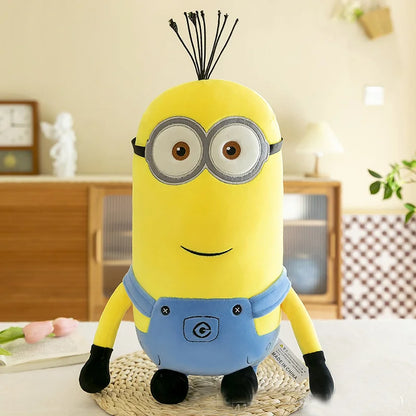 Minions Plush Toys