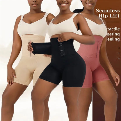 SlimFit Tummy Control Shapewear