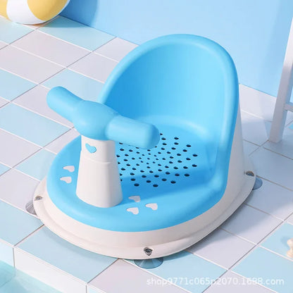 Child Portable Bathtub Seat