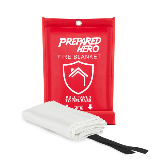 Ultimate XL Fire Blanket