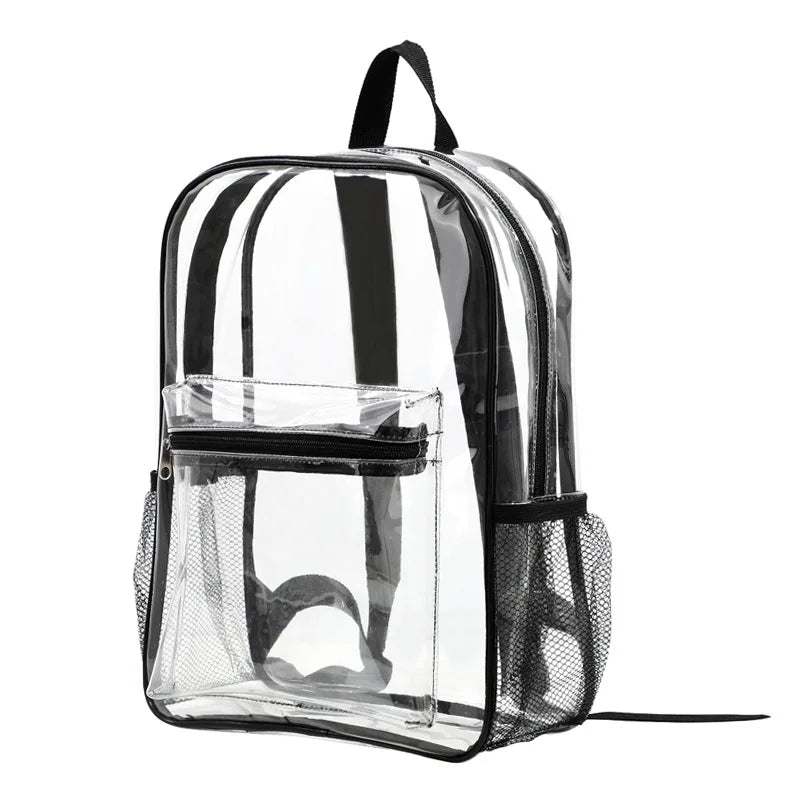 Clear Kids Backpack