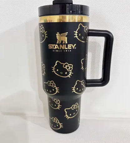 Hello Kitty STANLEY 40oz Stainless Steel Tumbler