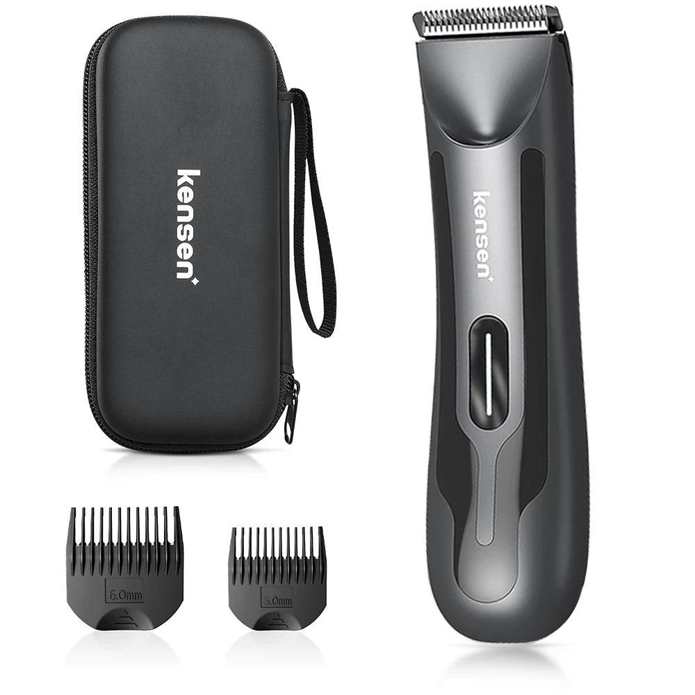 Kensen LED Hair Trimmer