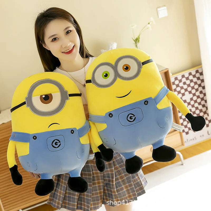 Minions Plush Toys