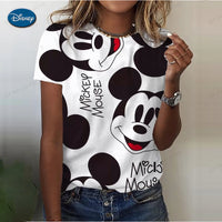 Mickey Mouse