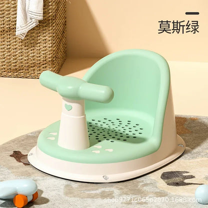 Child Portable Bathtub Seat