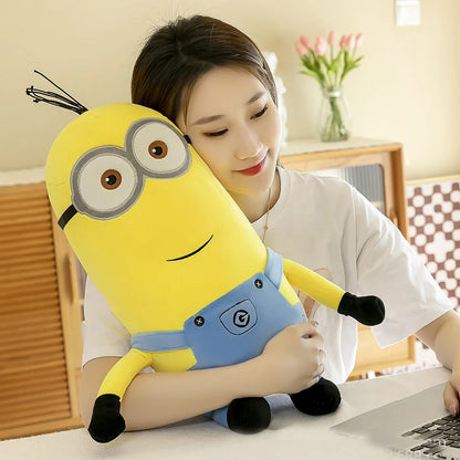 Minions Plush Toys