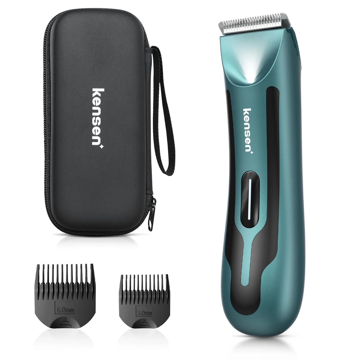 Kensen LED Hair Trimmer