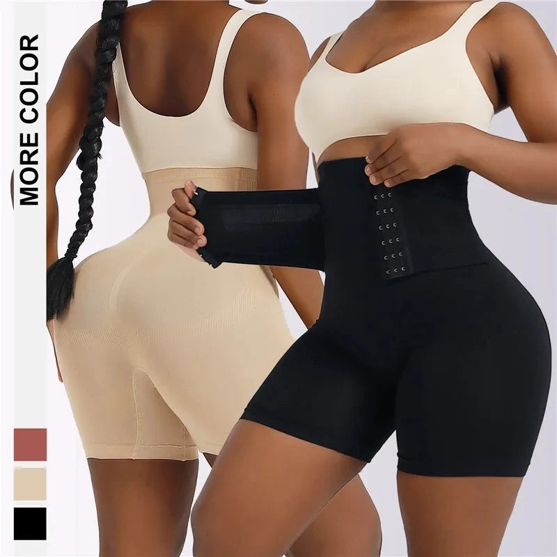 SlimFit Tummy Control Shapewear