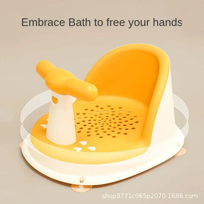 Child Portable Bathtub Seat