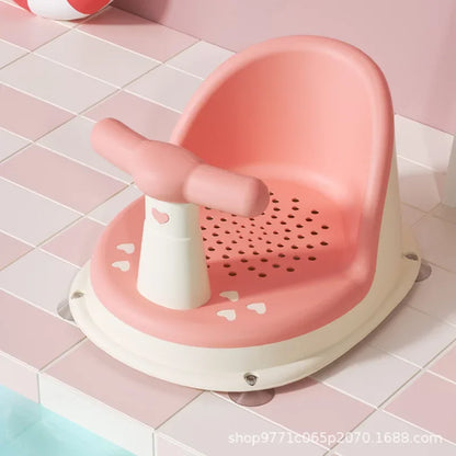 Child Portable Bathtub Seat