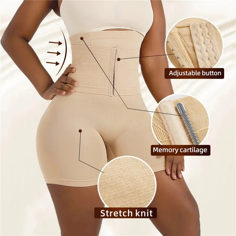 SlimFit Tummy Control Shapewear