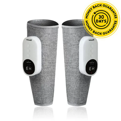 ThermaFlex Leg Massager