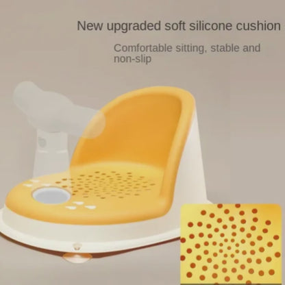 Child Portable Bathtub Seat